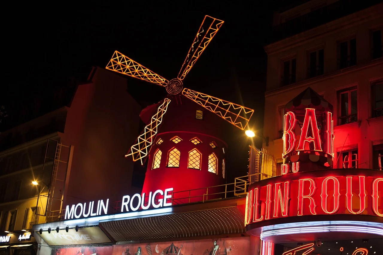 Lire la suite à propos de l’article La vie nocturne parisienne : bars, clubs et spectacles