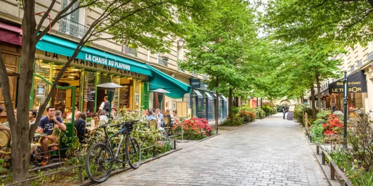 Lire la suite à propos de l’article Le quartier du Marais : un joyau caché de Paris