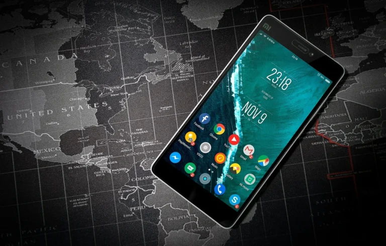 Lire la suite à propos de l’article Les applications pour trouver un compagnon de voyage