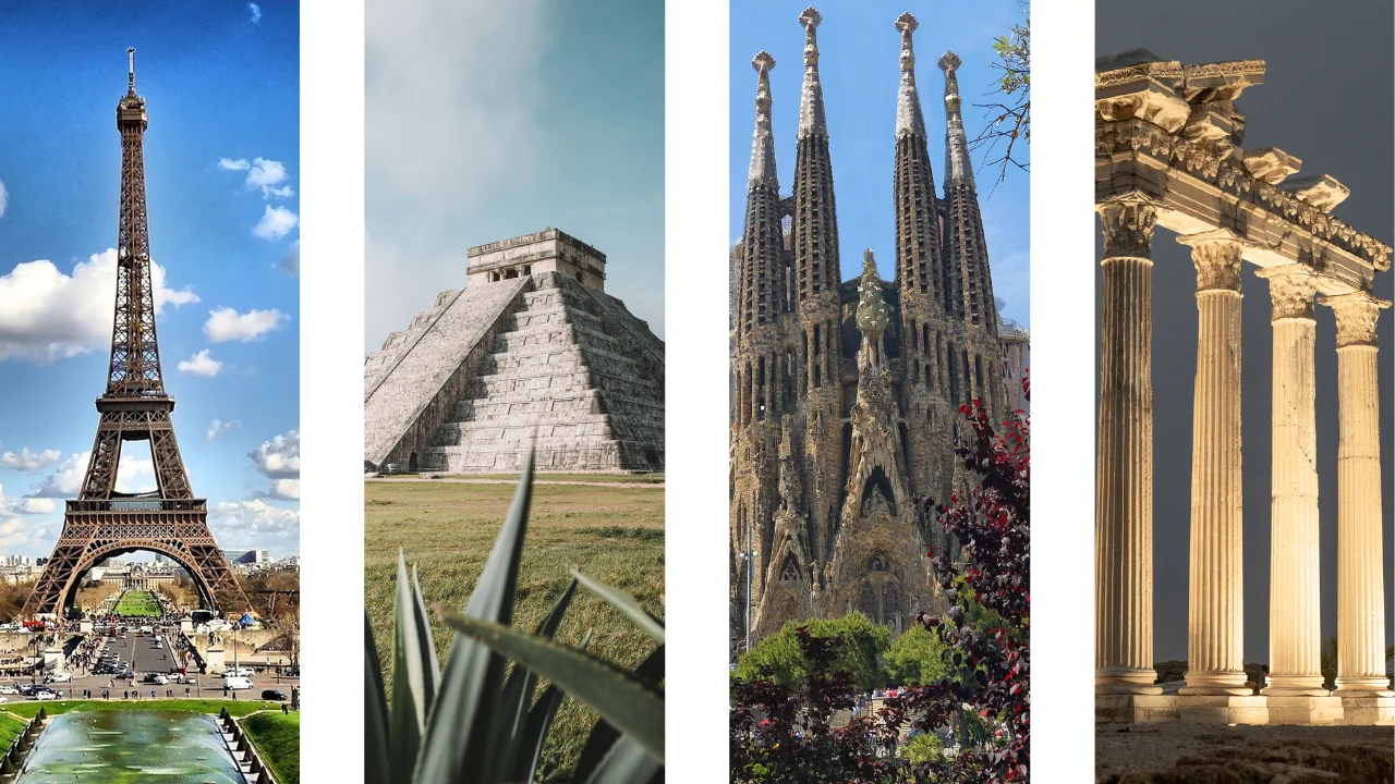 Lire la suite à propos de l’article Les destinations touristiques les plus populaires en 2023 : la France en tête