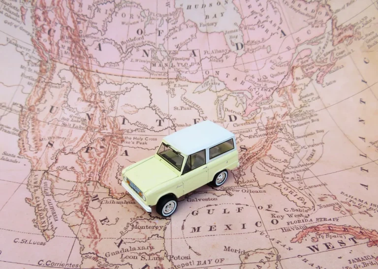 Lire la suite à propos de l’article Les dix meilleures destinations de voyage en Amérique du Nord