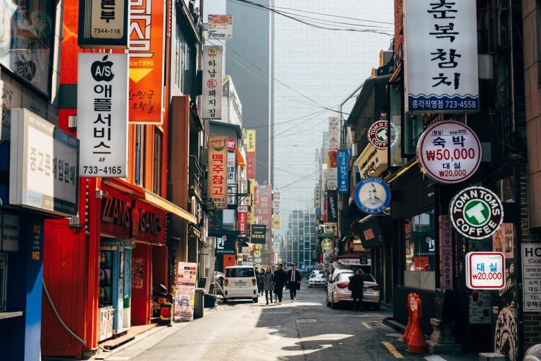 Lire la suite à propos de l’article Les dix meilleures destinations de voyage en Asie