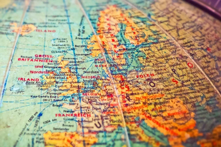 Lire la suite à propos de l’article Les dix meilleures destinations de voyage en Europe