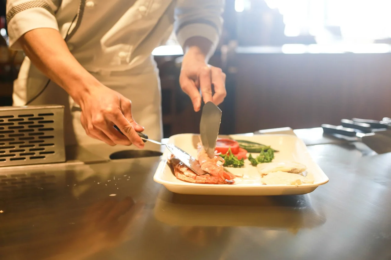 Lire la suite à propos de l’article Les meilleurs endroits au monde pour faire de la cuisine exotique