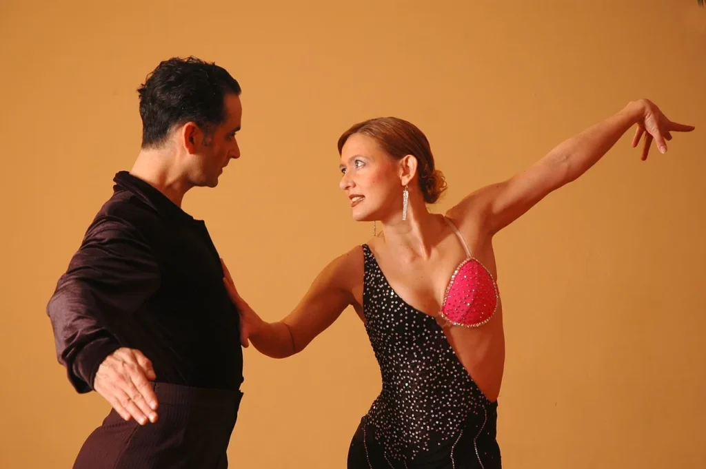 Les meilleurs endroits au monde pour faire de la danse latine