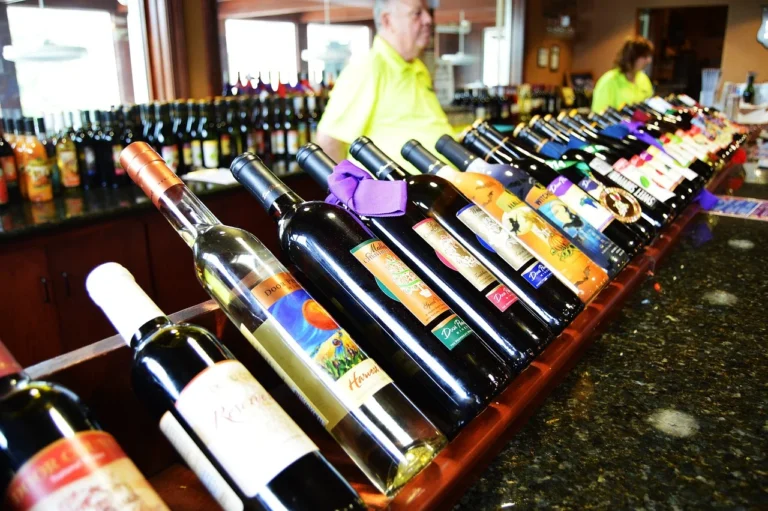 Lire la suite à propos de l’article Les meilleurs endroits au monde pour faire de la dégustation de vin