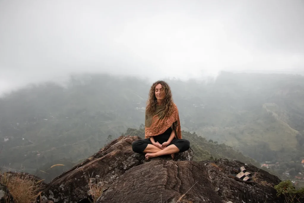Les meilleurs endroits au monde pour faire de la méditation