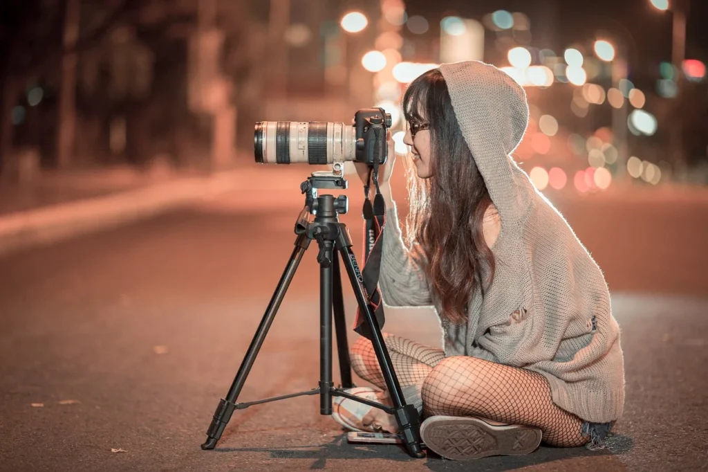 Les meilleurs endroits au monde pour faire de la photographie de paysages