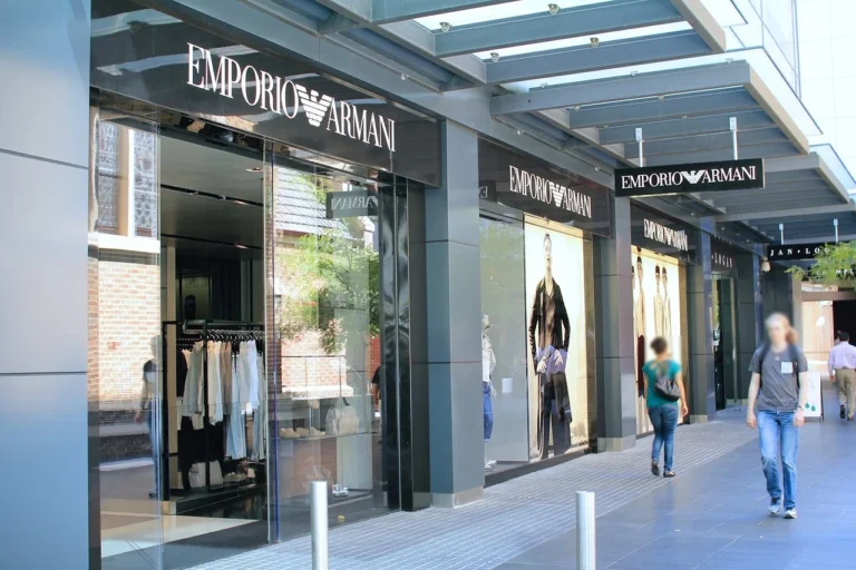 Lire la suite à propos de l’article Les meilleurs endroits au monde pour faire du shopping de luxe