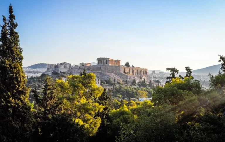 Lire la suite à propos de l’article Les meilleurs endroits au monde pour faire du tourisme historique