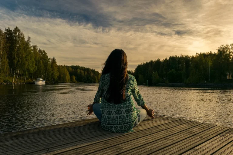 Lire la suite à propos de l’article Les meilleurs endroits au monde pour faire du yoga