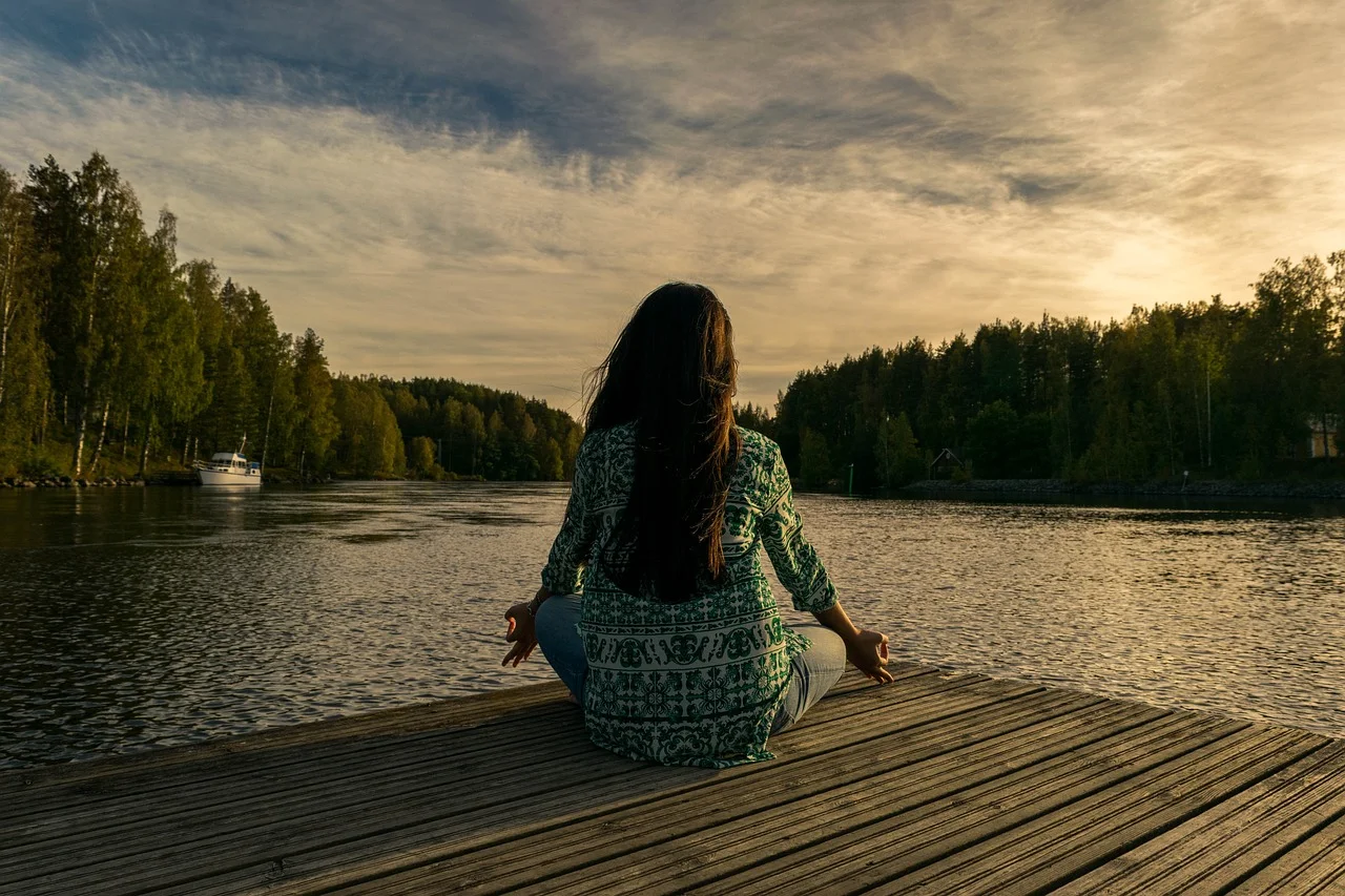 Lire la suite à propos de l’article Les meilleurs endroits au monde pour faire du yoga