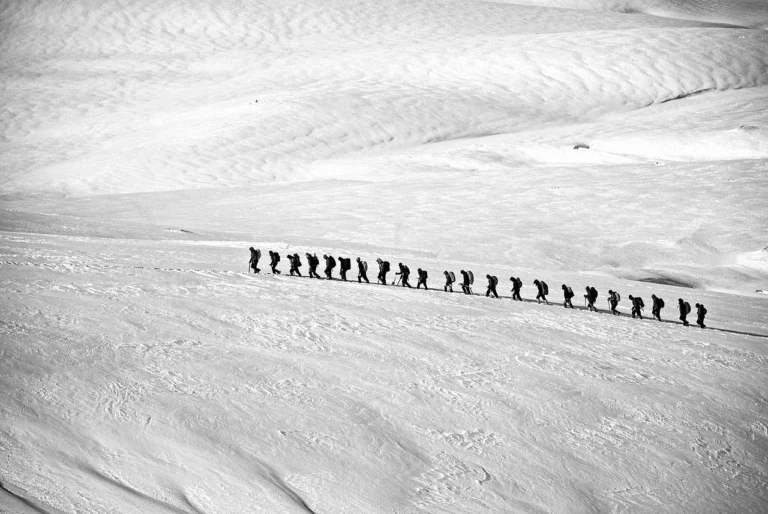 Lire la suite à propos de l’article Les meilleurs endroits au monde pour l’alpinisme