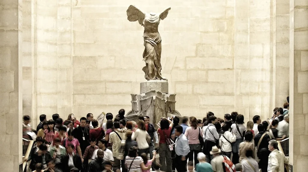 Les musées de Paris - guide complet
