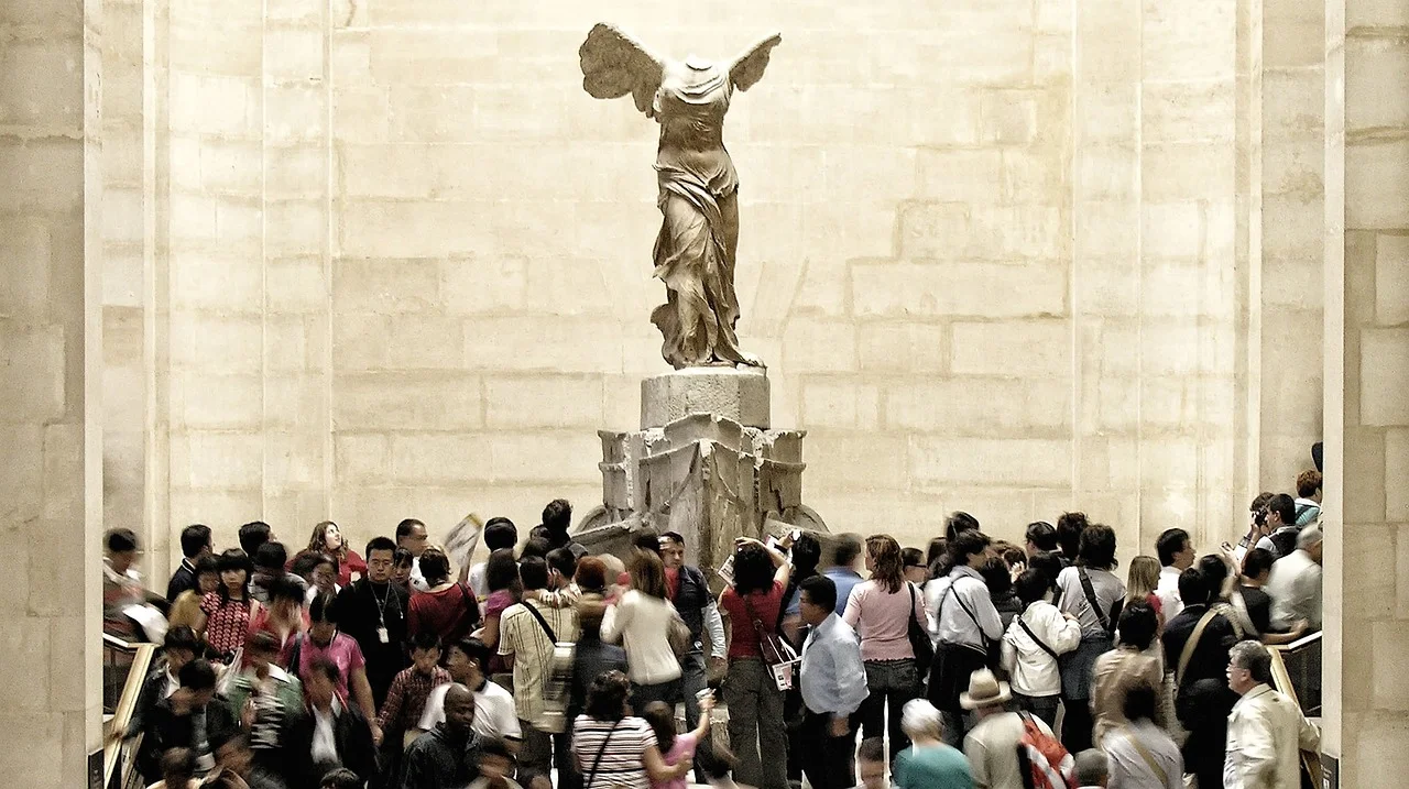 Lire la suite à propos de l’article Les musées de Paris : guide complet