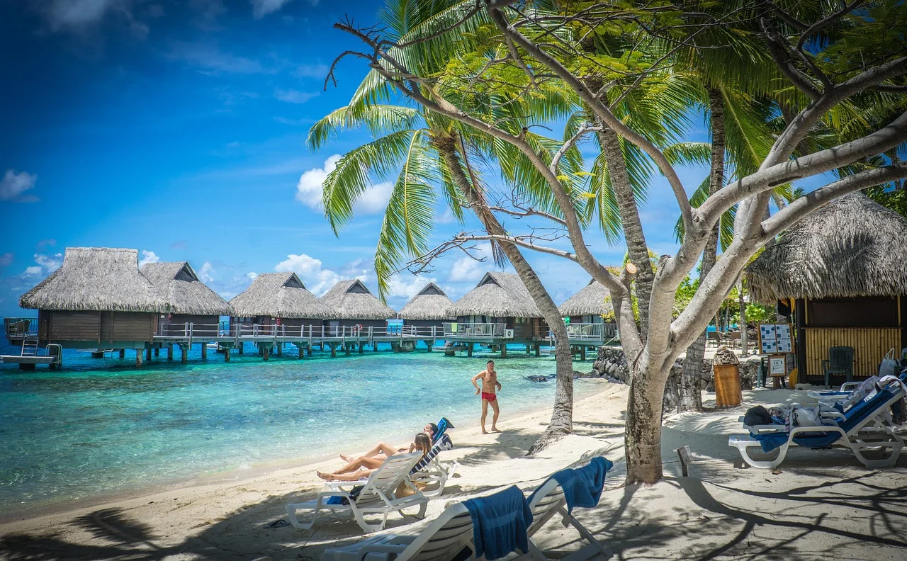 Lire la suite à propos de l’article Les plus belles plages du monde : destinations de rêve