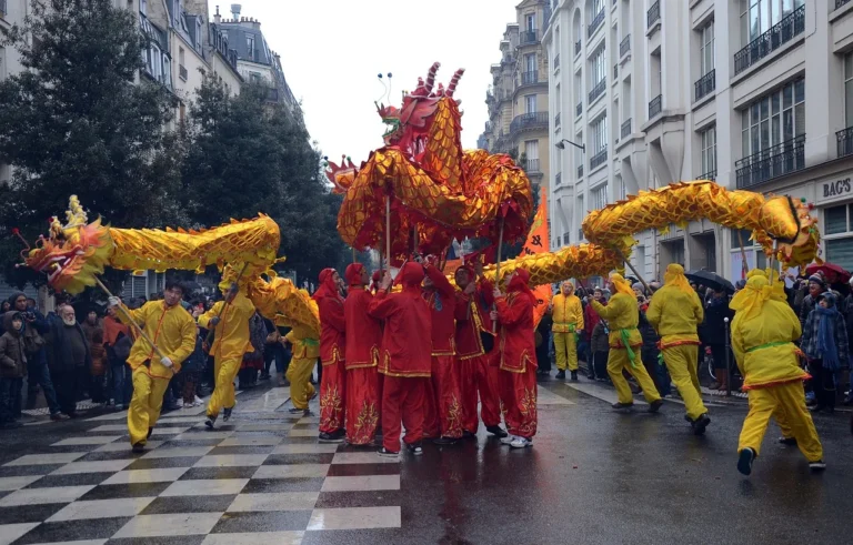 Lire la suite à propos de l’article Paris en été : festivals, plages et nuits étoilées