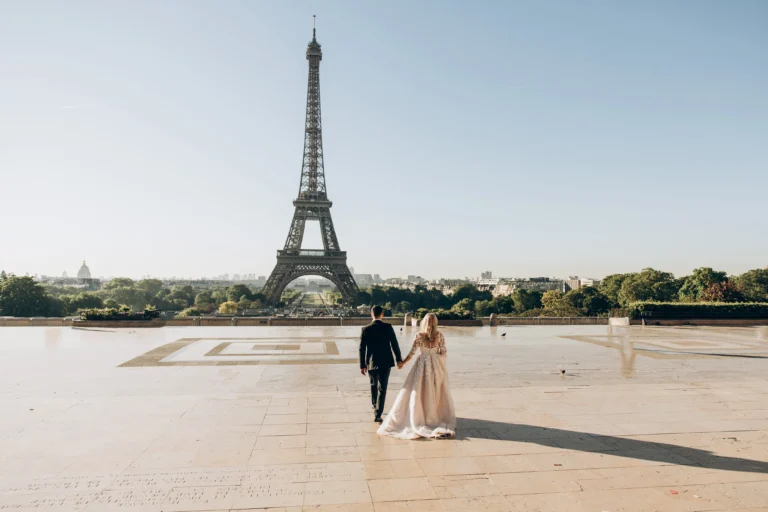 Lire la suite à propos de l’article Un week-end romantique à Paris : découvrez les charmes de la Ville de l’Amour