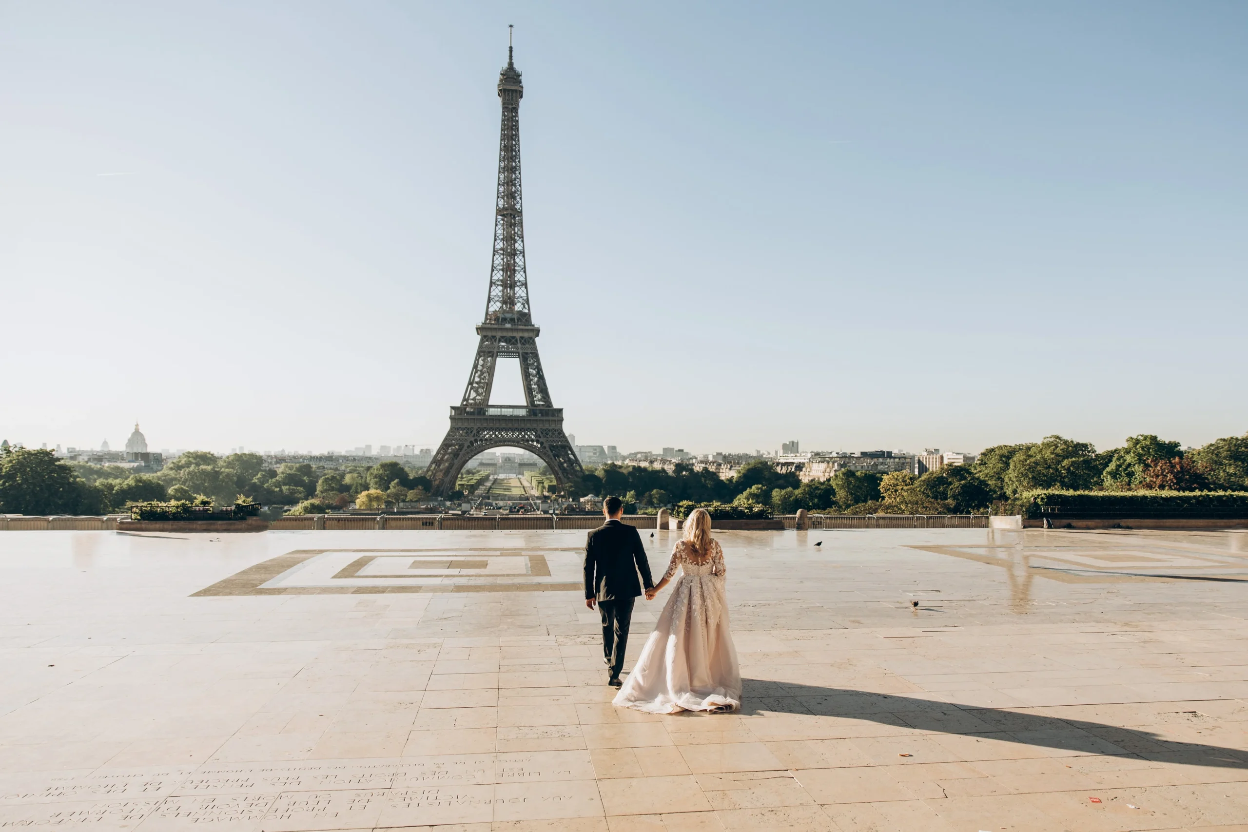 Lire la suite à propos de l’article Un week-end romantique à Paris : découvrez les charmes de la Ville de l’Amour