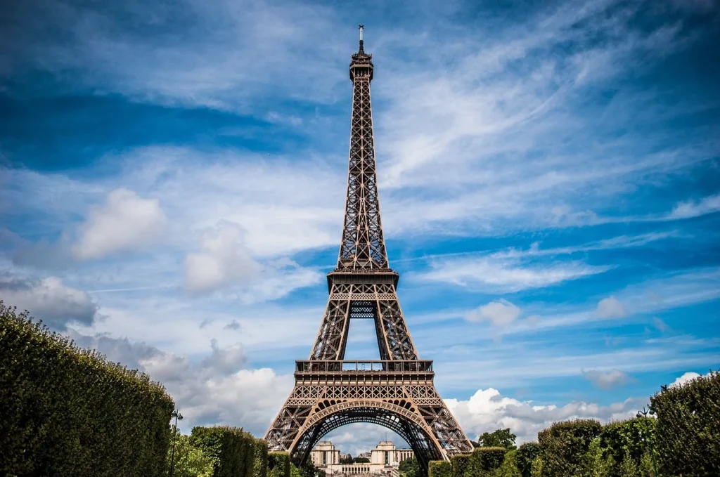Visiter Paris : que faire près de la tour Eiffel ?