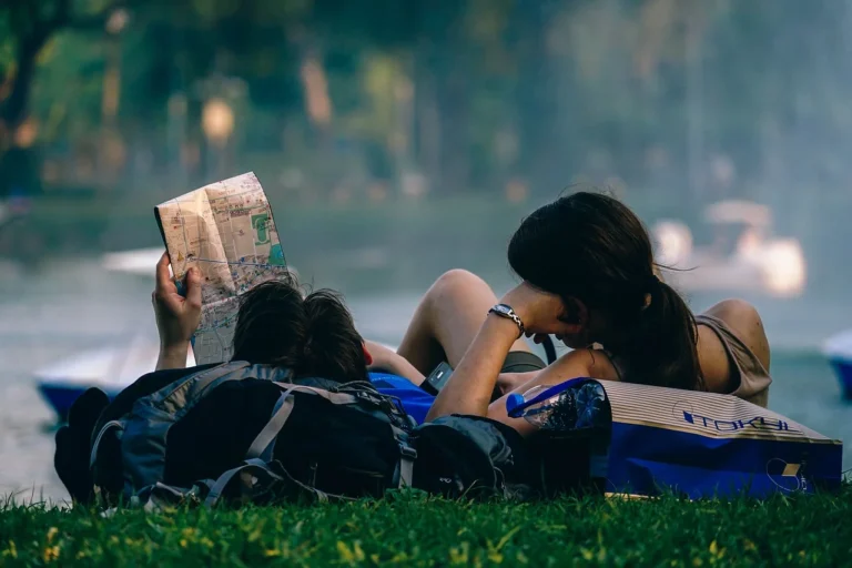 Lire la suite à propos de l’article Voyager en couple : comment planifier votre aventure en duo